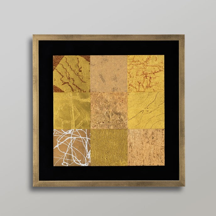 LUXE GOLD (Gold / Medium)