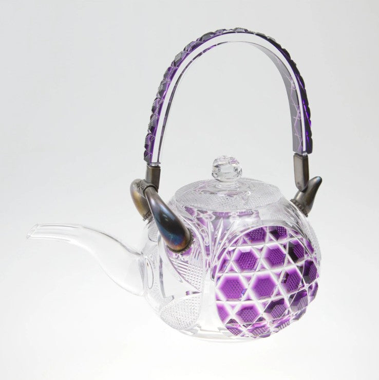 Chirori Sake Ewer