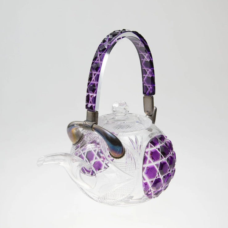 Chirori Sake Ewer