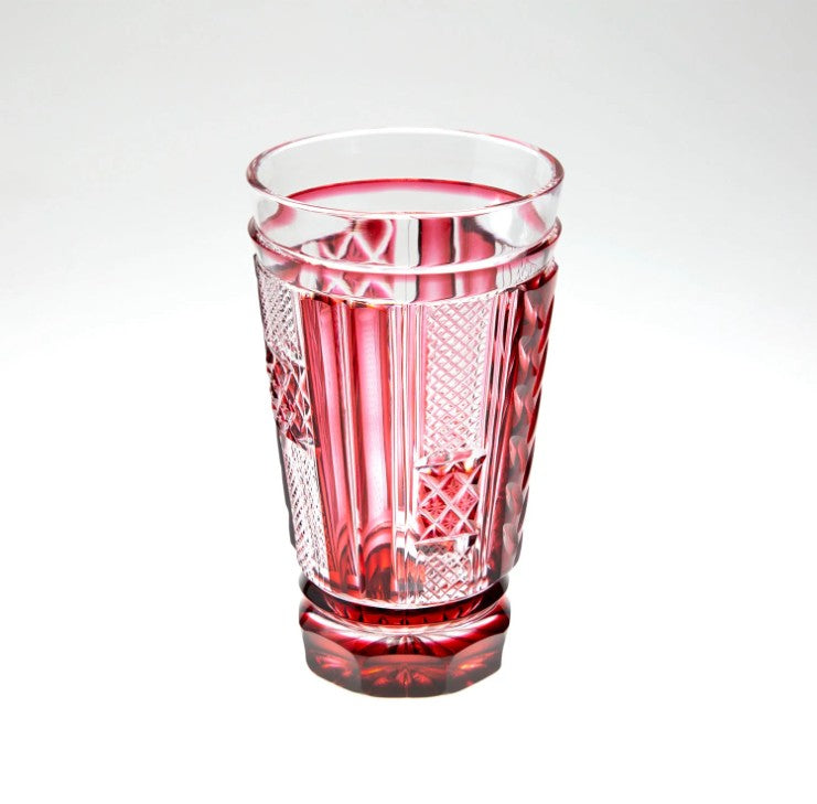 Tall Tumbler