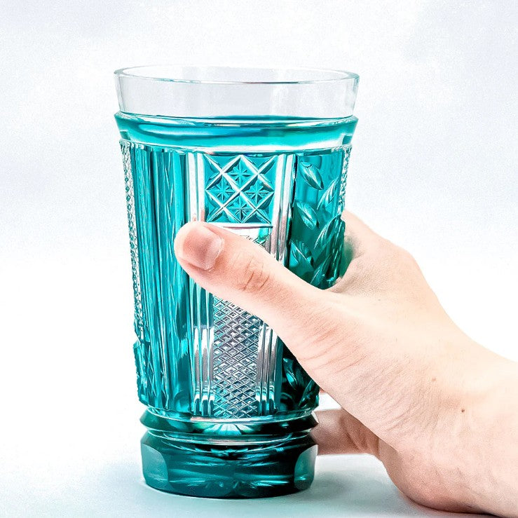 Tall Tumbler