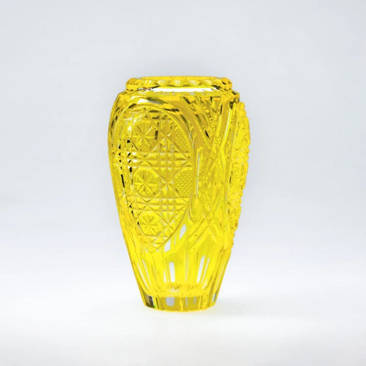 Kashoki Vase (Cut 872)