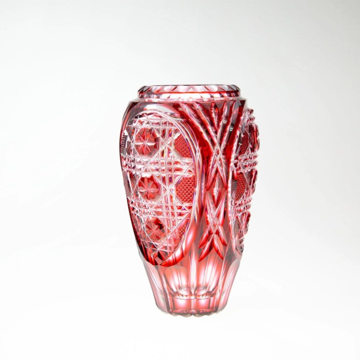 Kashoki Vase (Cut 872)