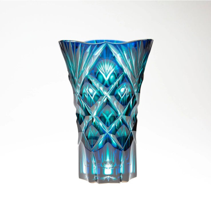 Tenkai Vase