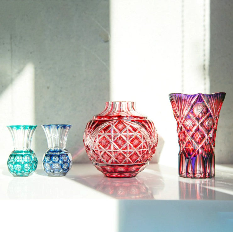 Tenkai Vase