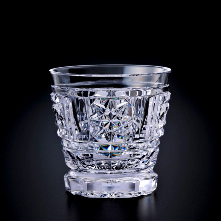 On-the-Rocks Glass
