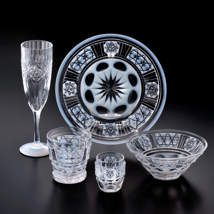 On-the-Rocks Glass