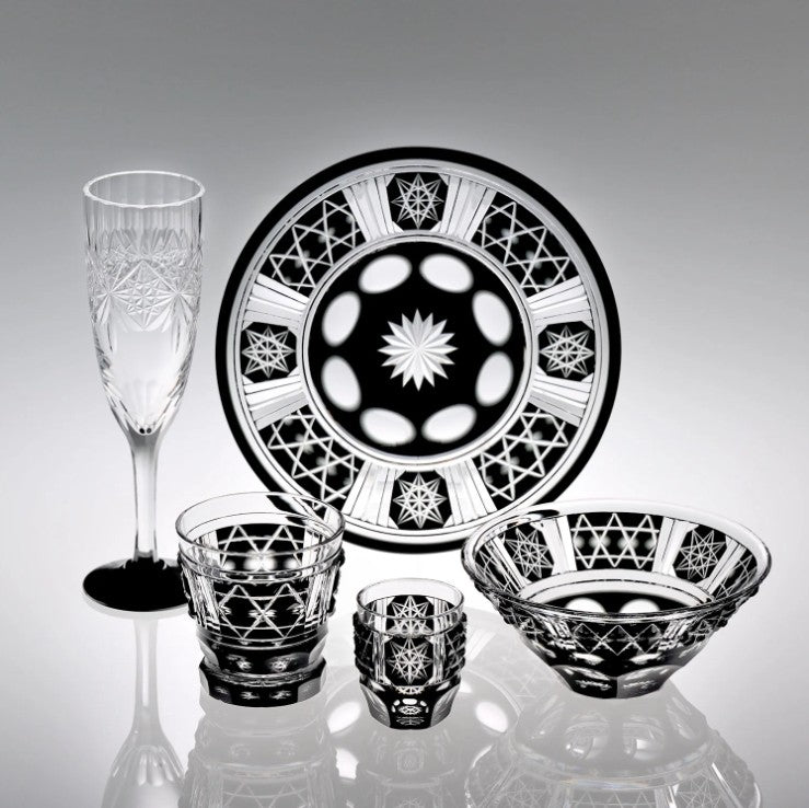 On-the-Rocks Glass