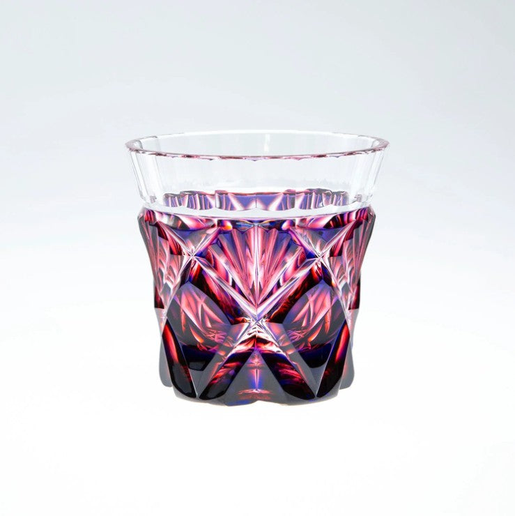 Two-tone Reishu Sake Cup cut251