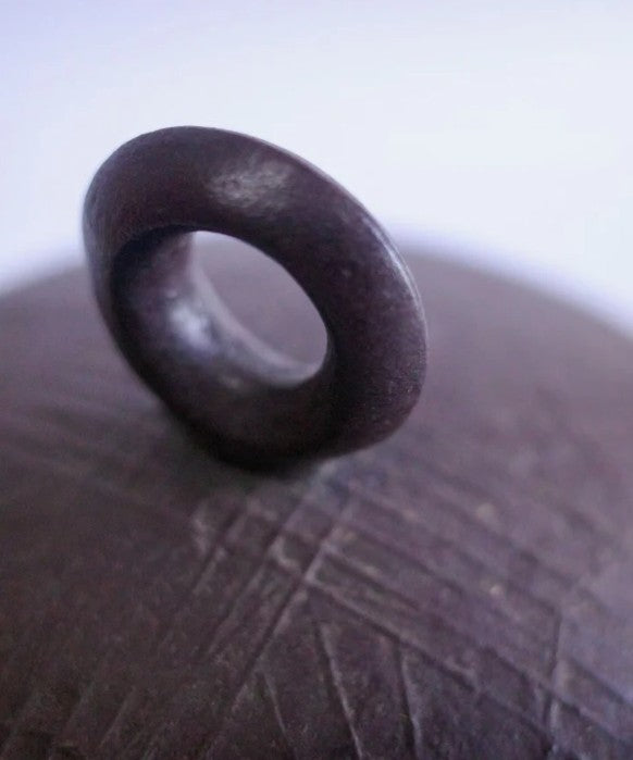 Temari Cast Iron Teapot (Large)