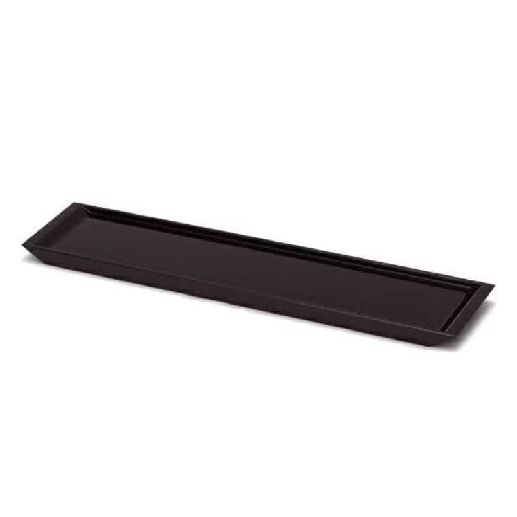 Ichimonji Serving Tray – Tamenuri Lacquer