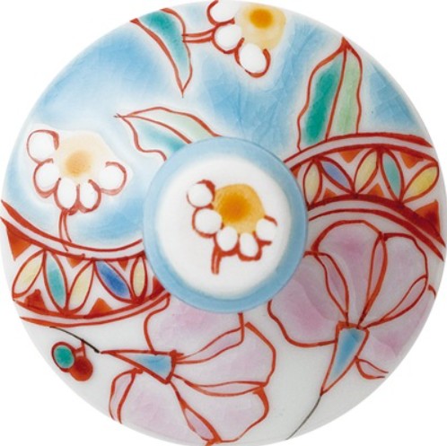 Kutani Glass – Dessert Glass (Small) – Modern