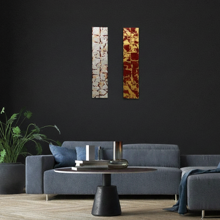 LUCE – Bordeaux Gold