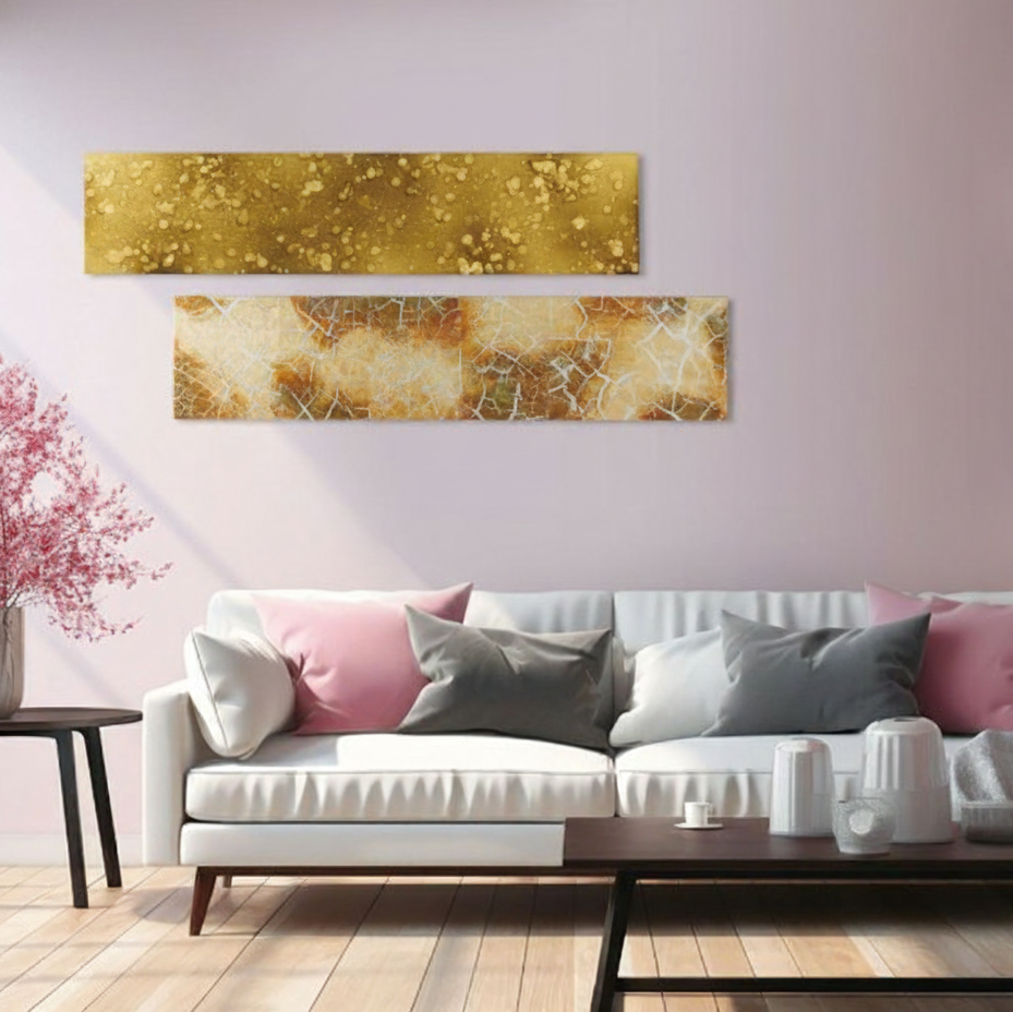 LUCE – Crack Gold