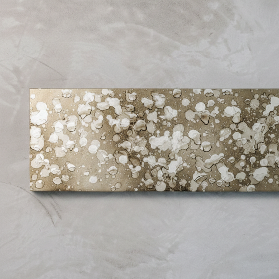 LUCE – Luna Silver