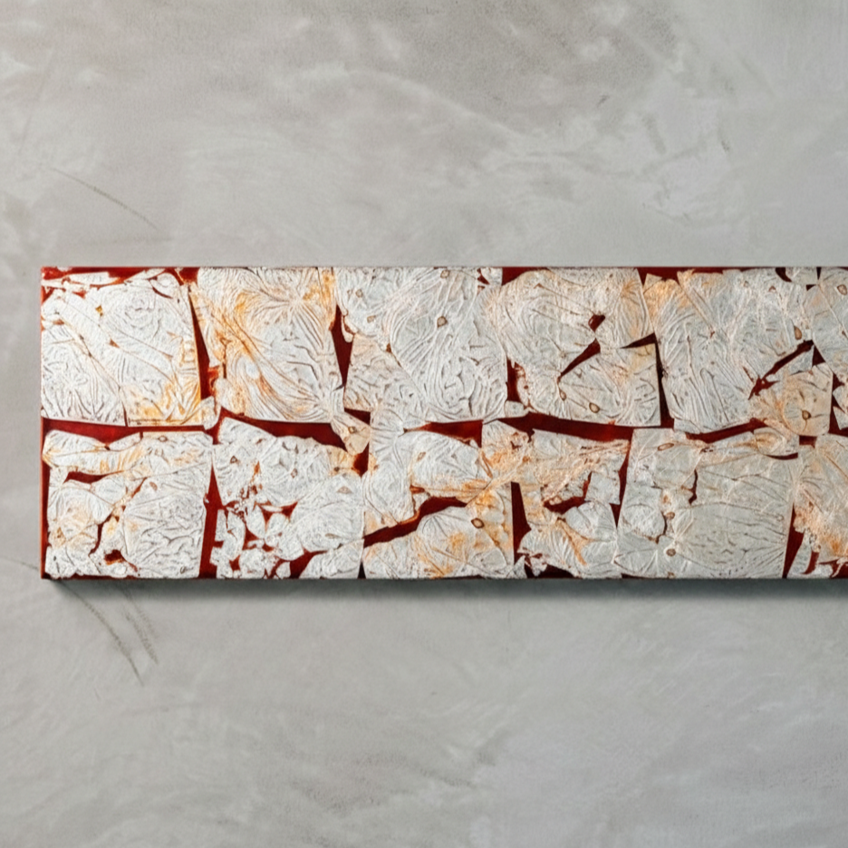 LUCE – Bordeaux Silver