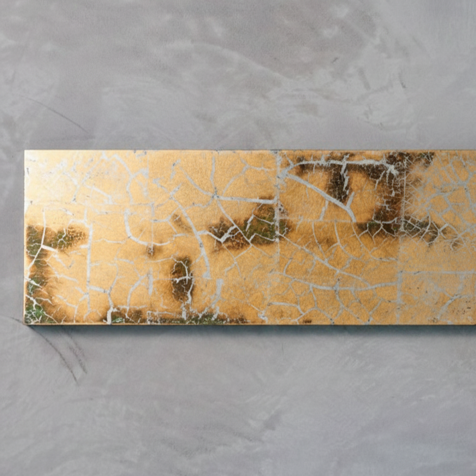 LUCE – Crack Gold