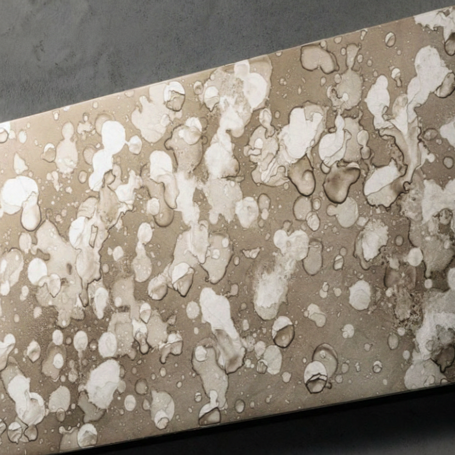 LUCE – Luna Silver