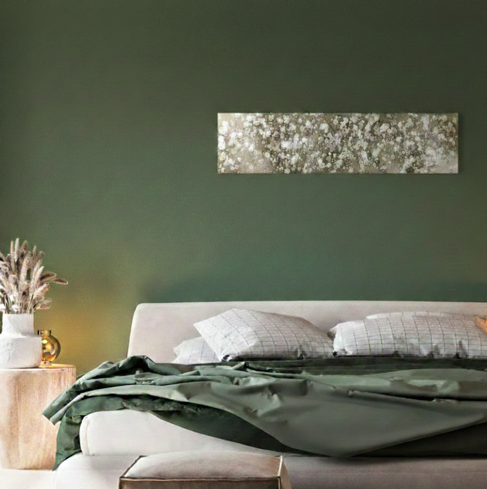 LUCE – Luna Silver