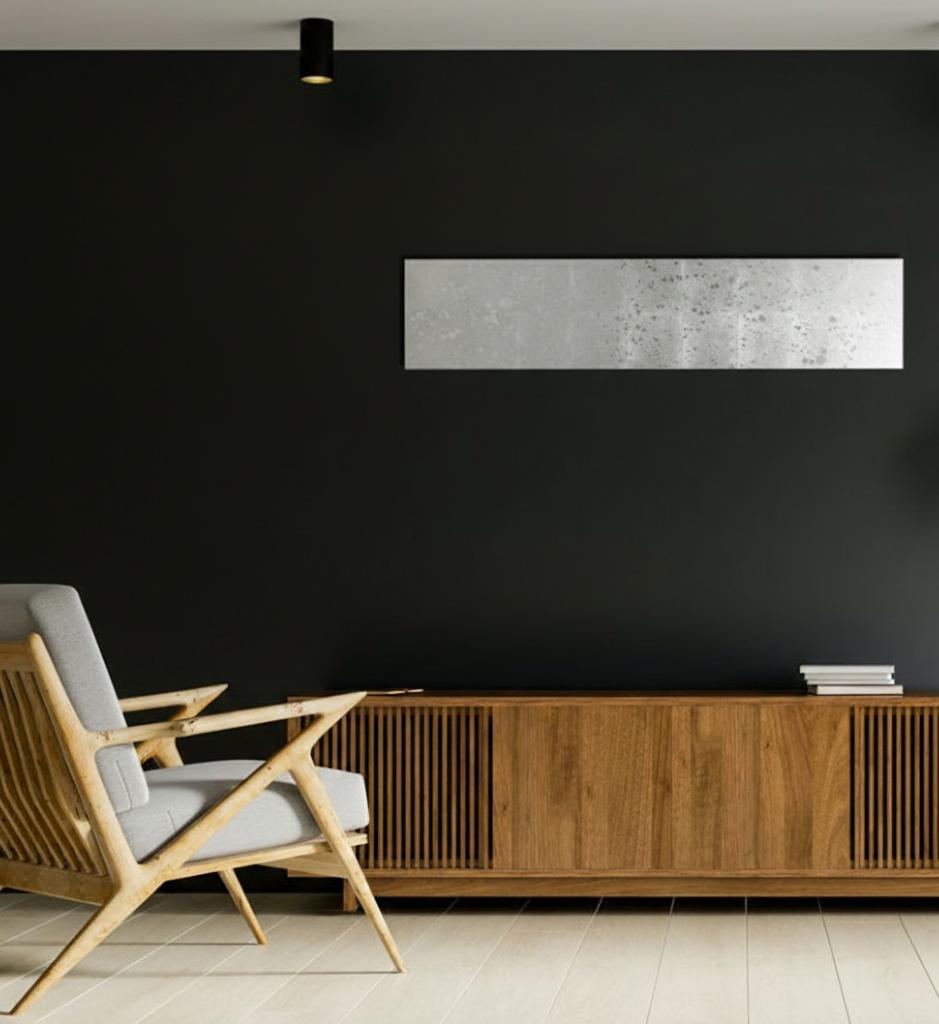 LUCE – Champagne Silver