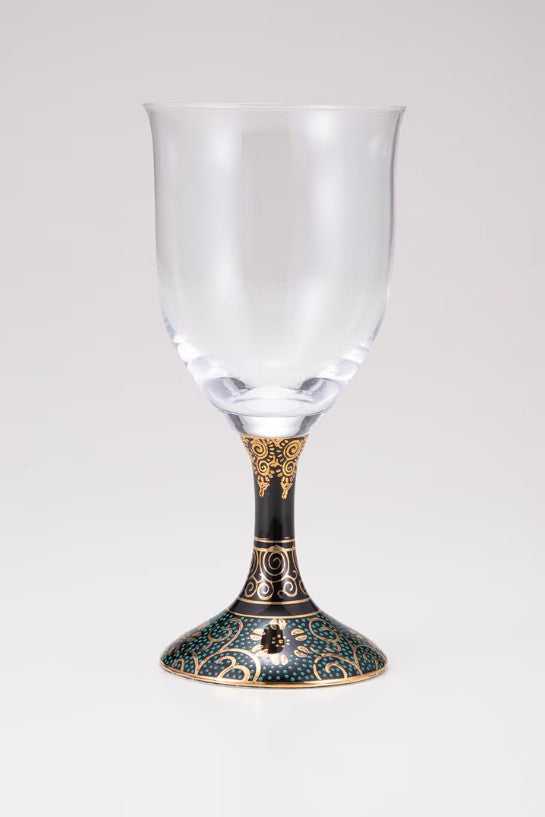 Kutani Glass – Wine Glass (Large) – Classic