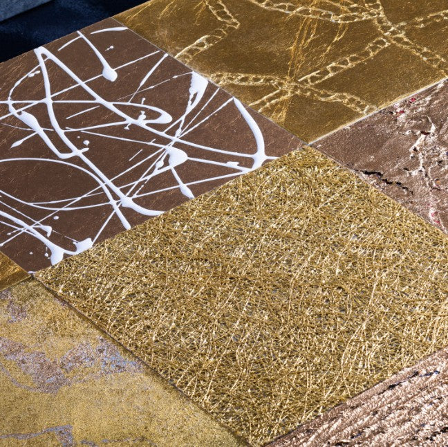 LUXE GOLD (Gold / Medium)