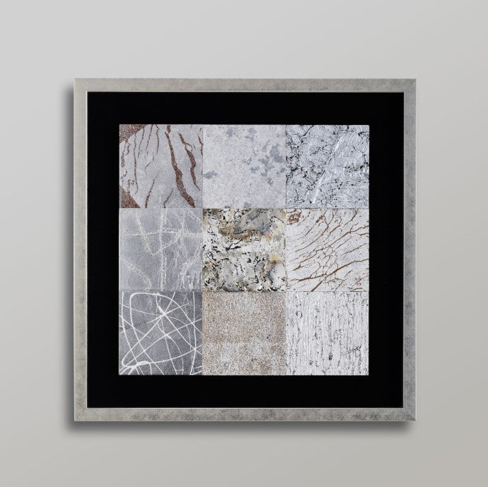 LUXE SILVER (Silver / Medium)