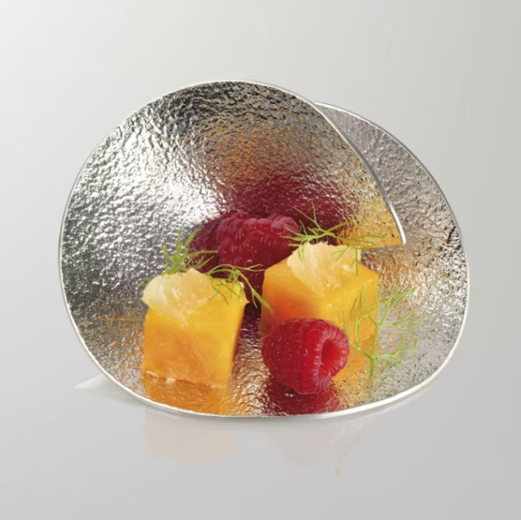 NOUSAKU × Sylvie Amar Collection Exclusive — 100% Tin Plate