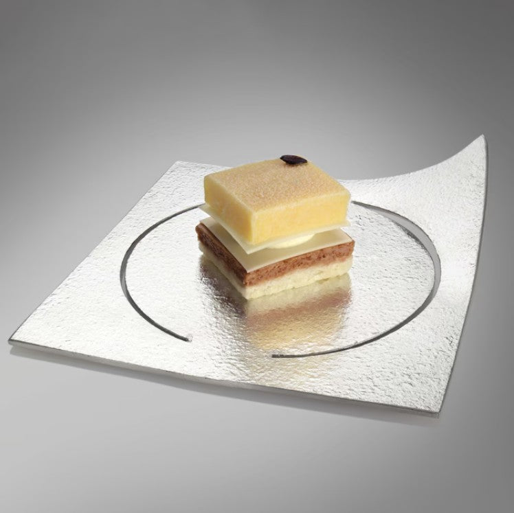 NOUSAKU × Sylvie Amar Collection Émergence — 100% Tin Plate