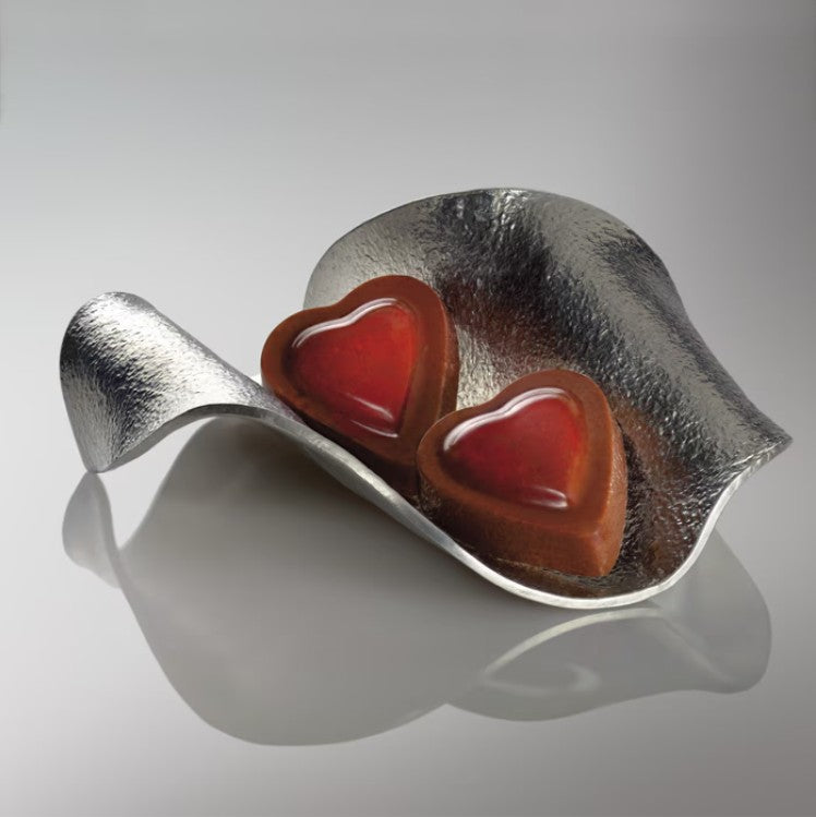 NOUSAKU × Sylvie Amar Collection Petal — 100% Tin Plate