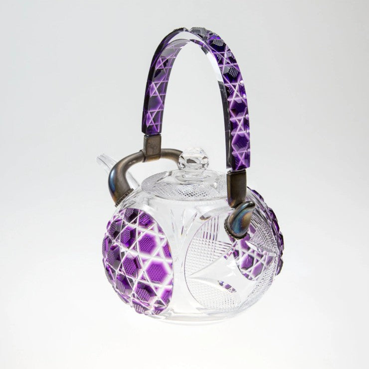 Chirori Sake Ewer