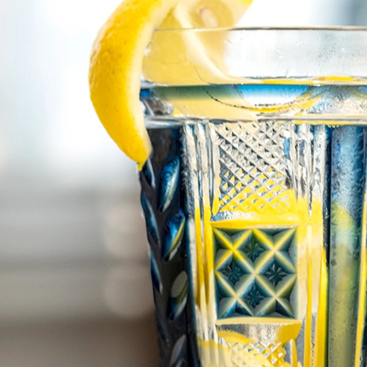 Tall Tumbler