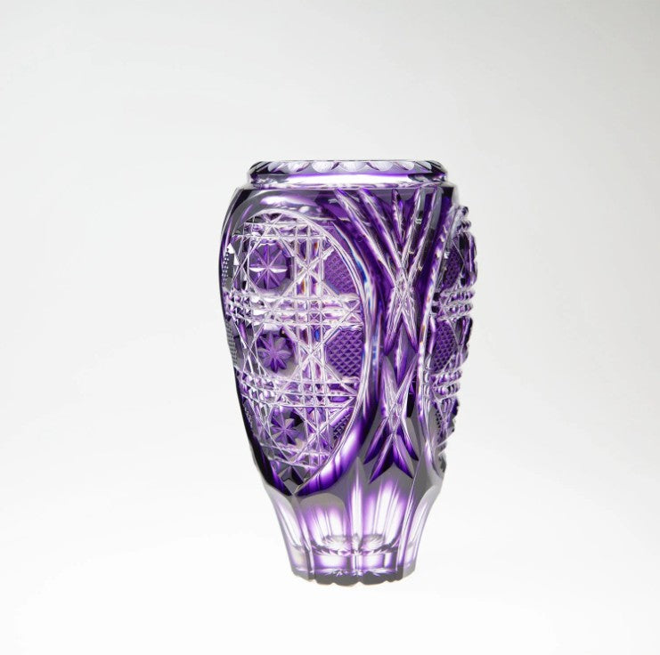 Kashoki Vase (Cut 872)
