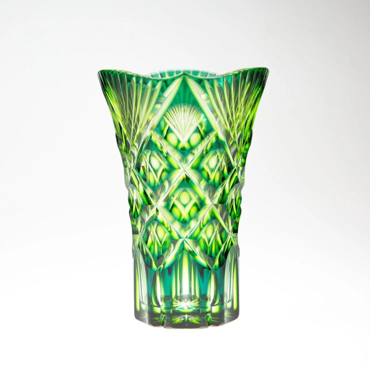 Tenkai Vase