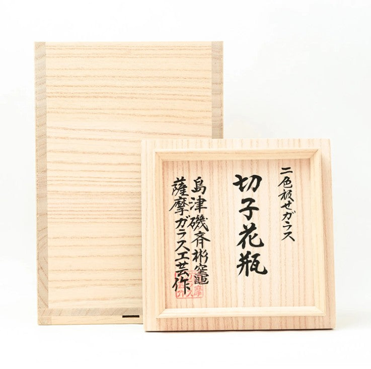 Tenkai Vase
