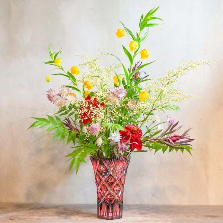 Tenkai Vase