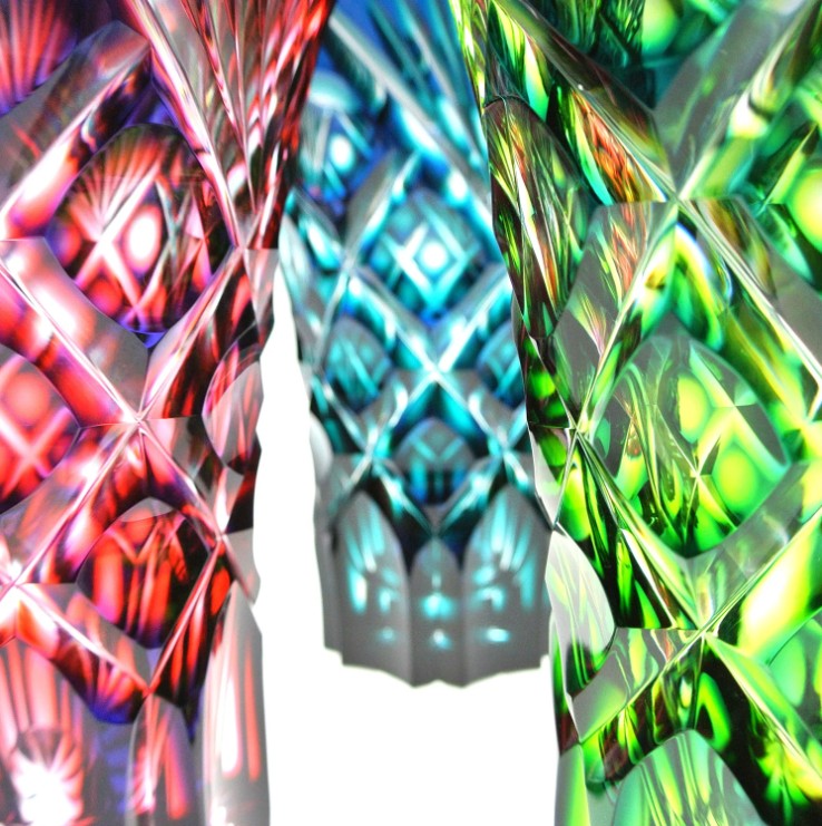 Tenkai Vase