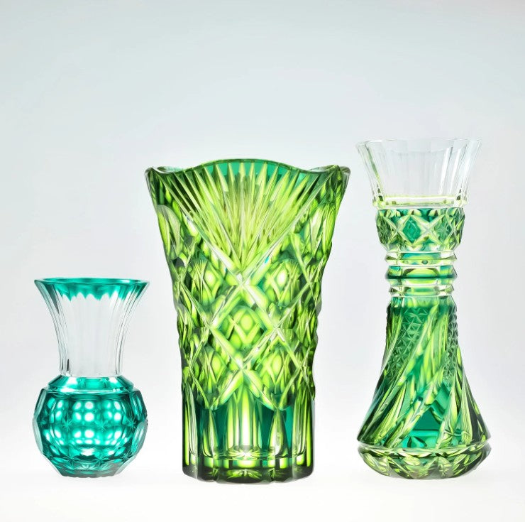 Tenkai Vase