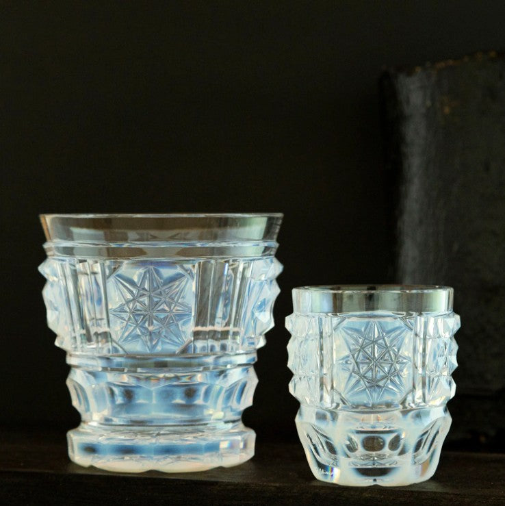 On-the-Rocks Glass