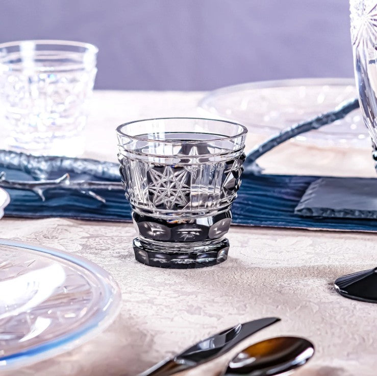 On-the-Rocks Glass