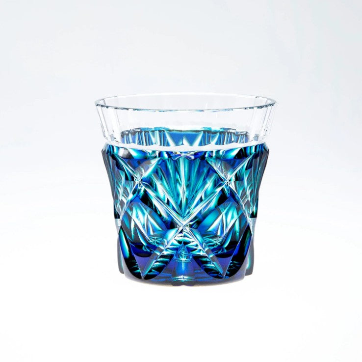 Two-tone Reishu Sake Cup cut251
