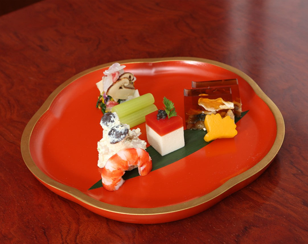 Ume Tray