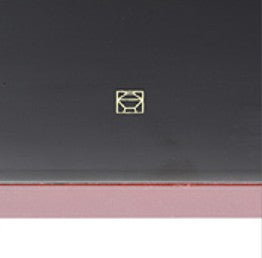 Bundo Serving Tray – Tamenuri Lacquer
