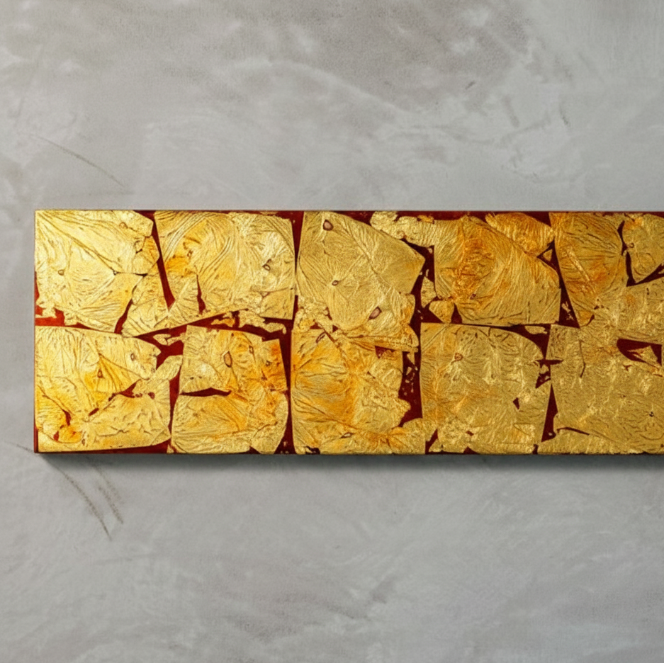 LUCE – Bordeaux Gold