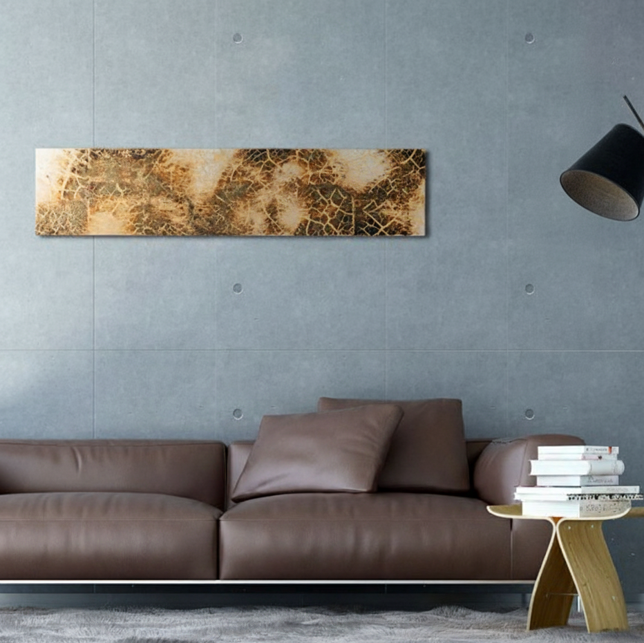 LUCE – Crack Silver
