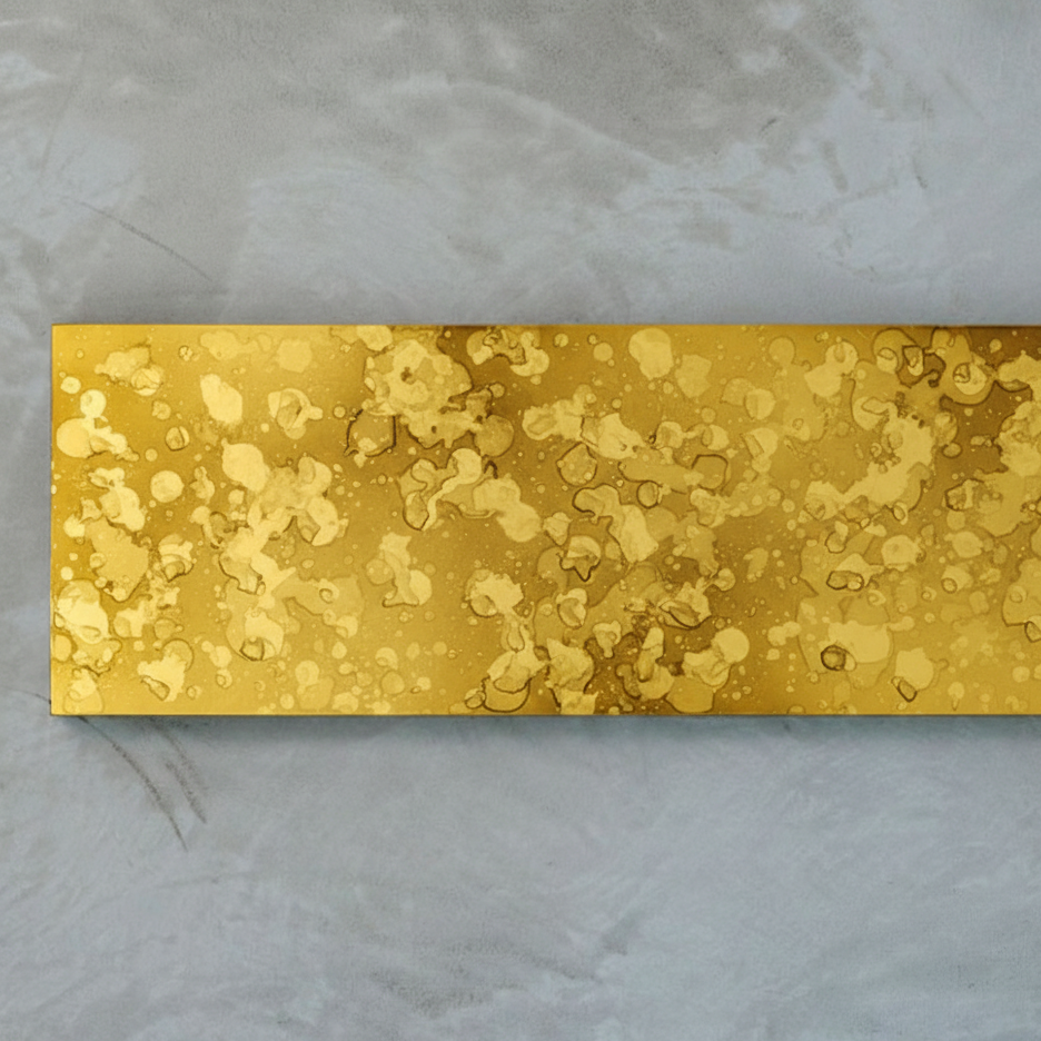 LUCE – Luna Gold