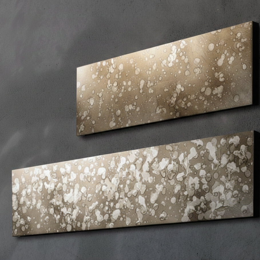 LUCE – Luna Silver