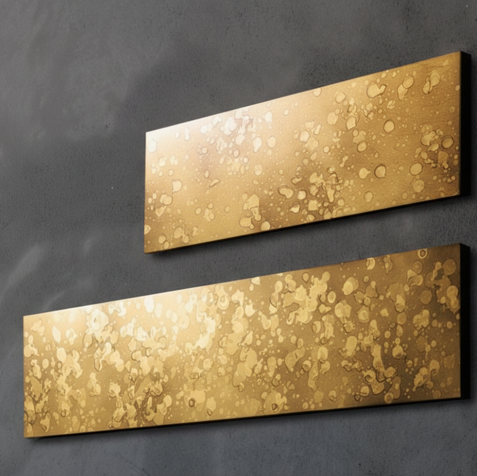 LUCE – Luna Gold