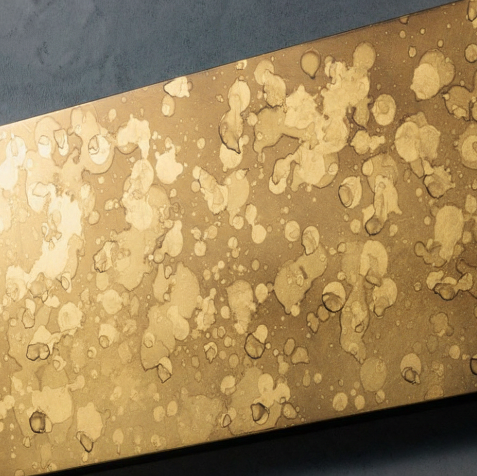 LUCE – Luna Gold