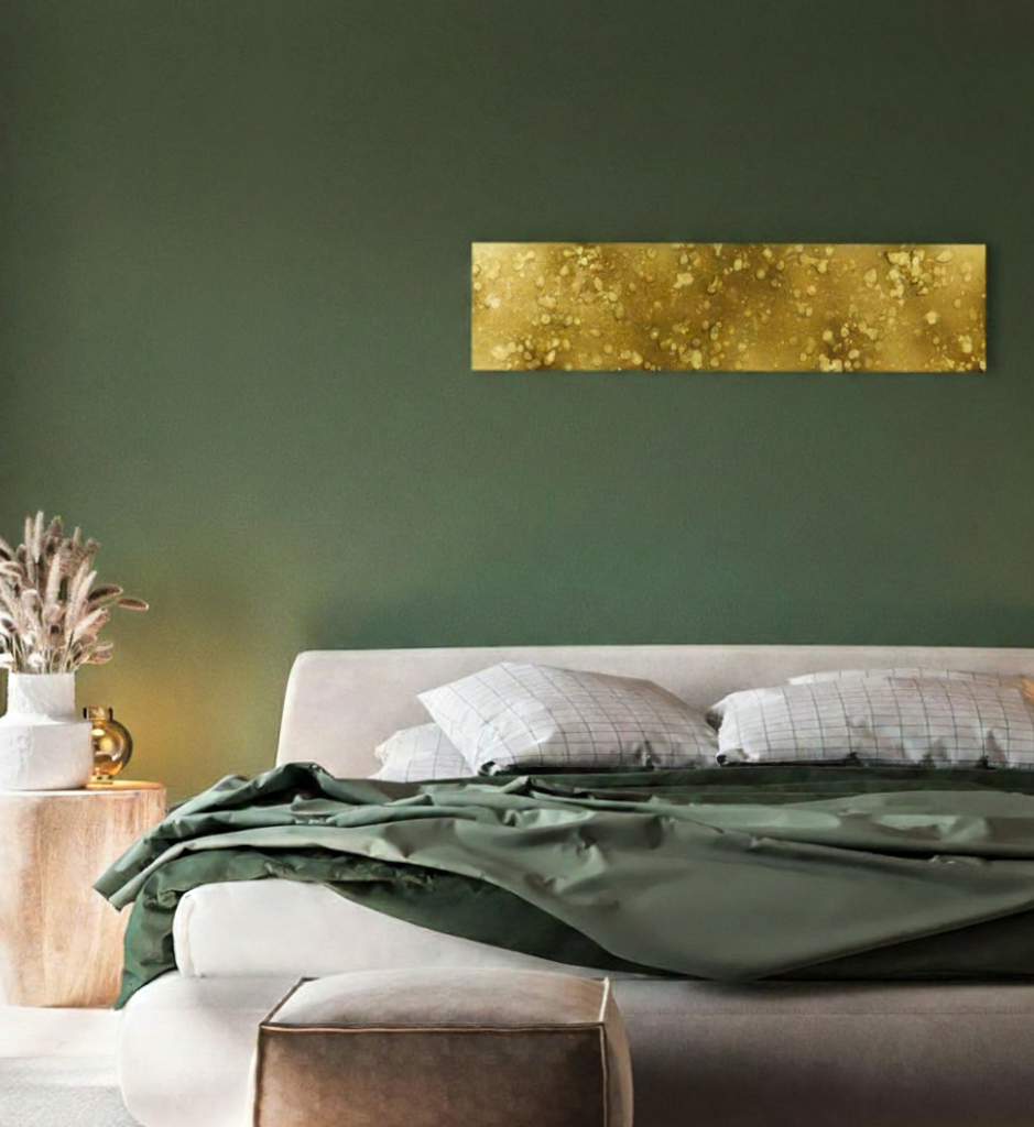 LUCE – Luna Gold